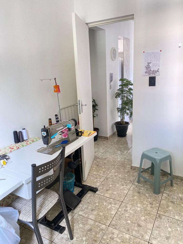 Apartamento, 2 quartos, 45 m² - Foto 4