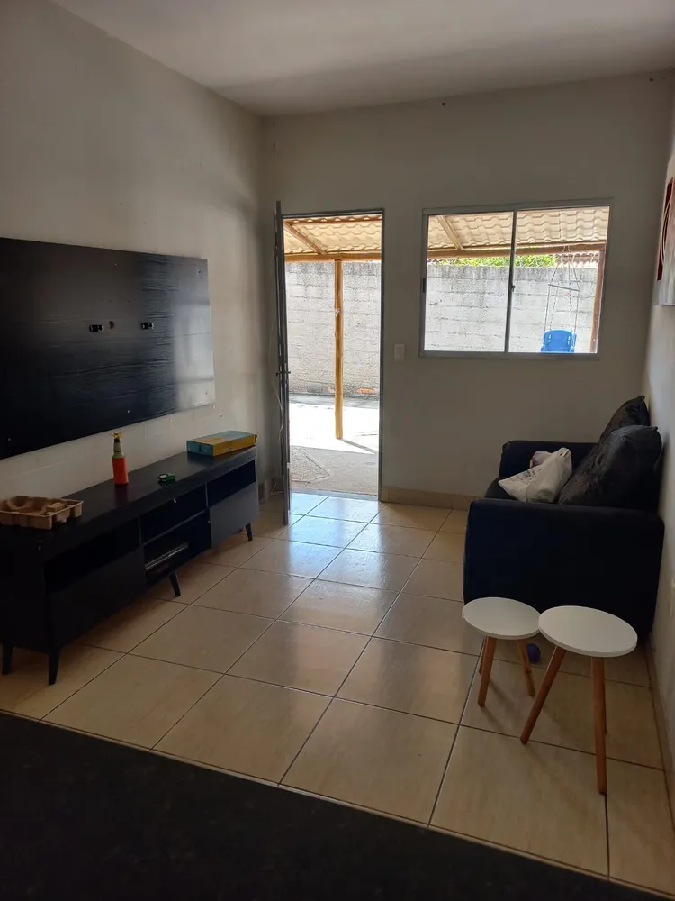 Casa, 2 quartos, 100 m² - Foto 5