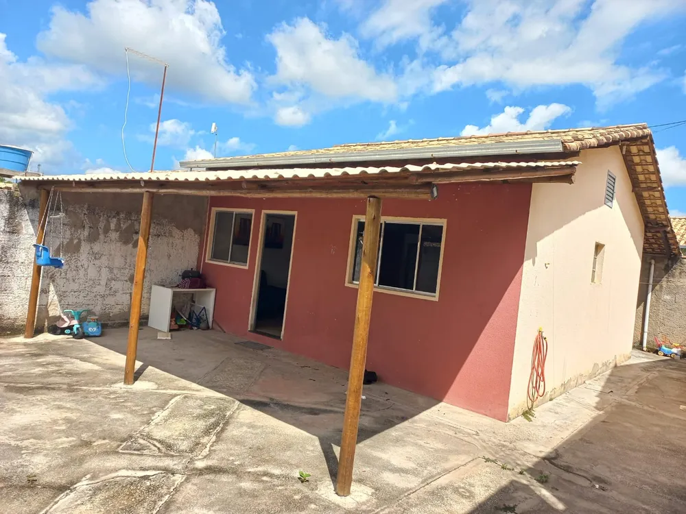 Casa, 2 quartos, 100 m² - Foto 1
