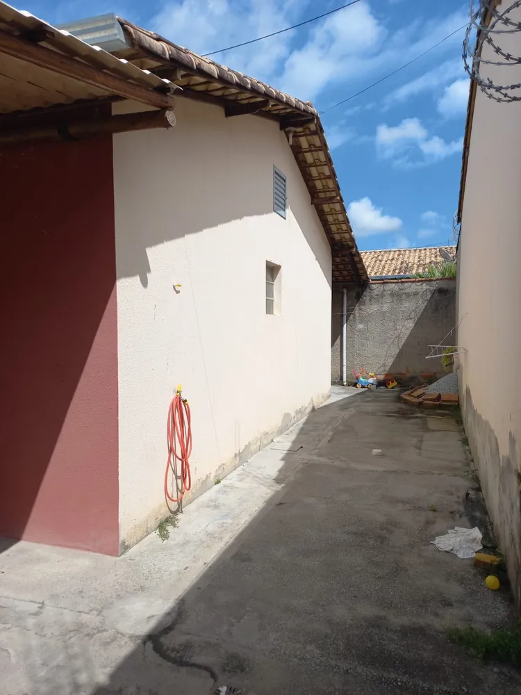 Casa, 2 quartos, 100 m² - Foto 2