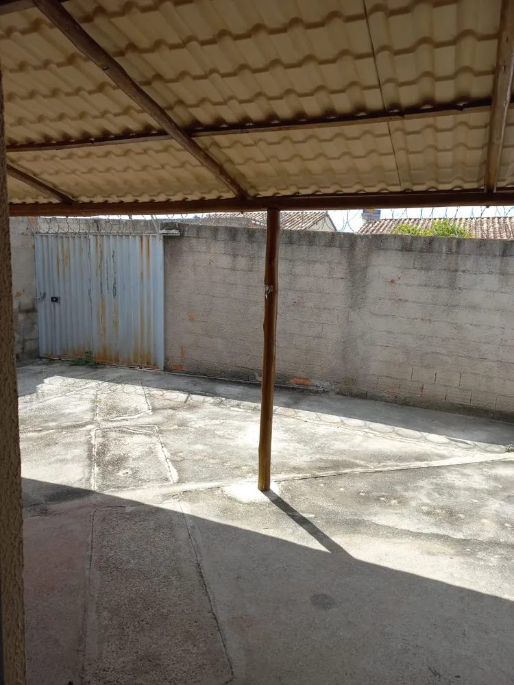 Casa, 2 quartos, 100 m² - Foto 4