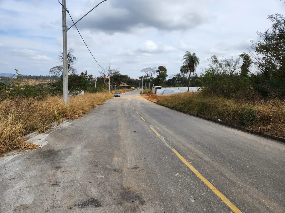 Terreno, 1000 m² - Foto 3