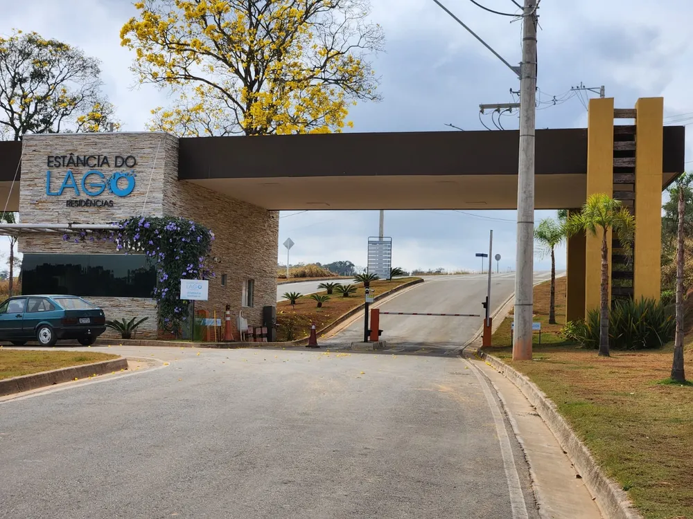 Terreno, 1000 m² - Foto 1