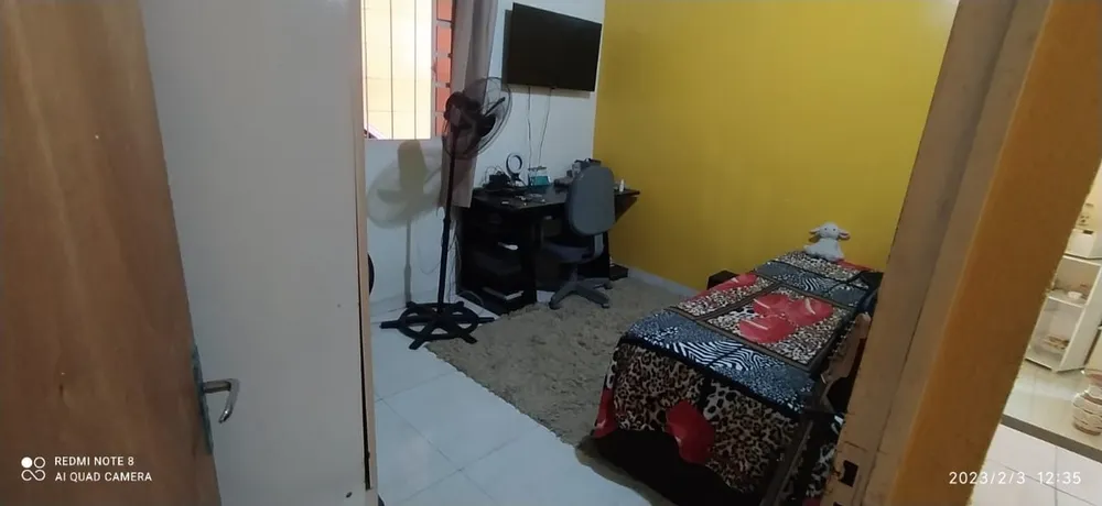 Casa, 3 quartos, 400 m² - Foto 6