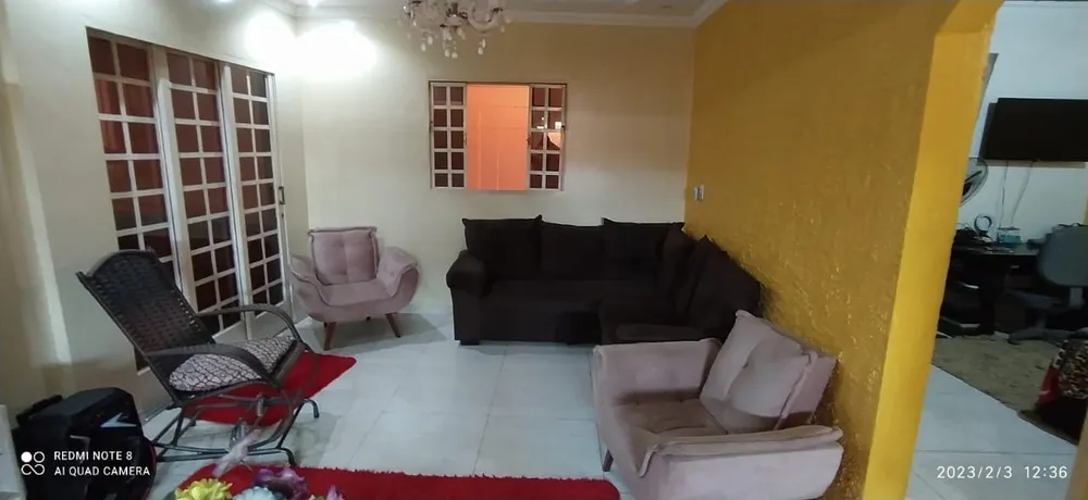 Casa, 3 quartos, 400 m² - Foto 3