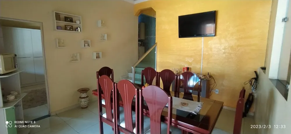 Casa, 3 quartos, 400 m² - Foto 2
