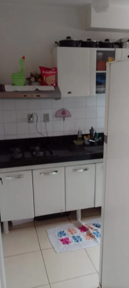 Apartamento, 2 quartos, 45 m² - Foto 1