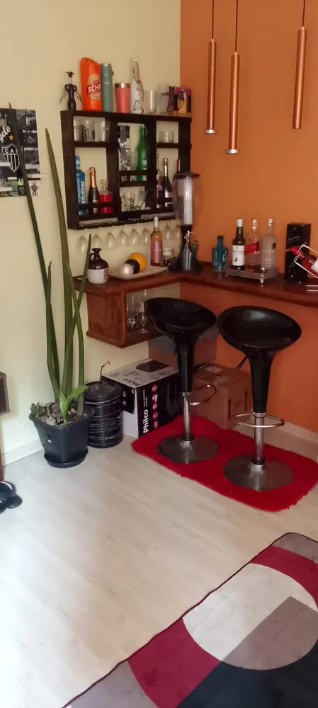 Apartamento, 2 quartos, 45 m² - Foto 3