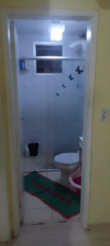 Apartamento, 2 quartos, 45 m² - Foto 5