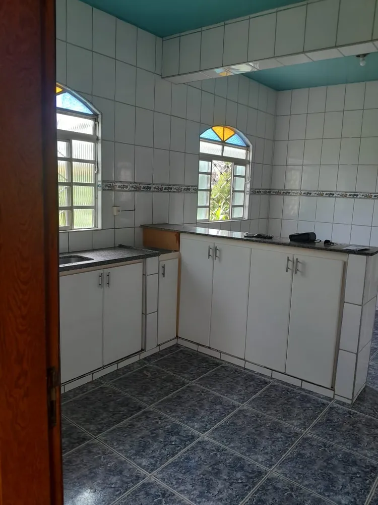 Casa, 2 quartos, 980 m² - Foto 1