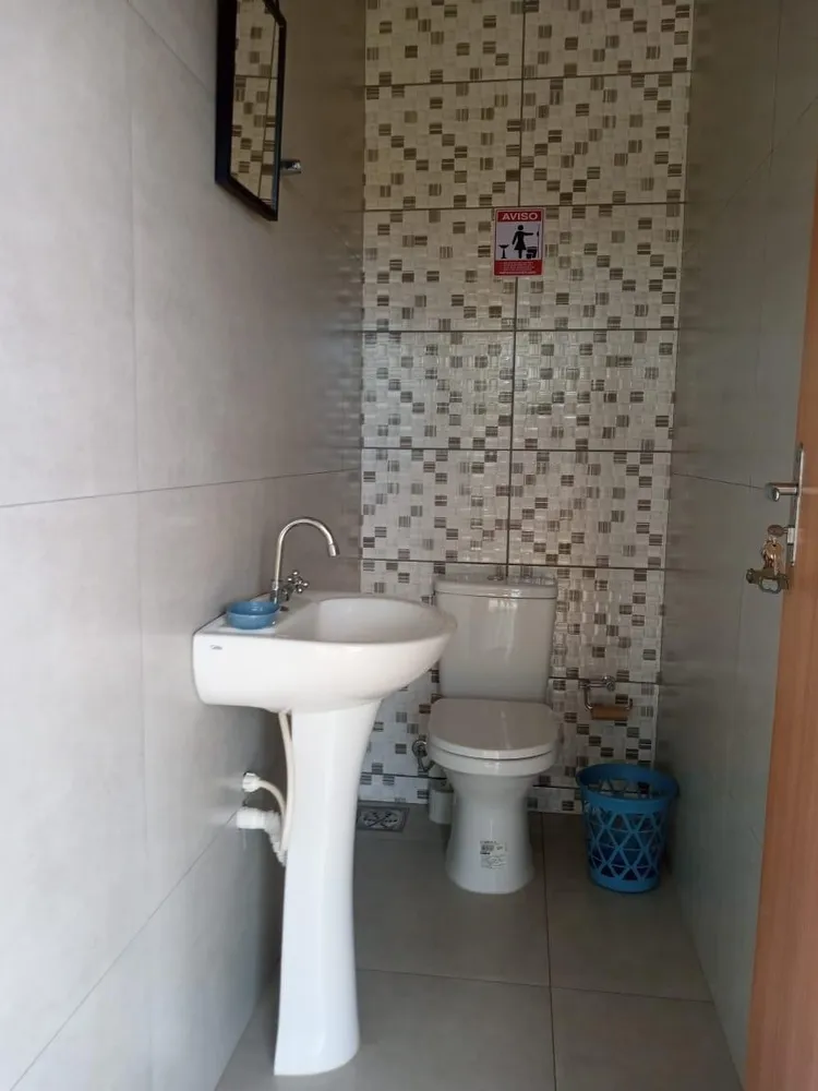 Chácara, 1 quarto - Foto 8