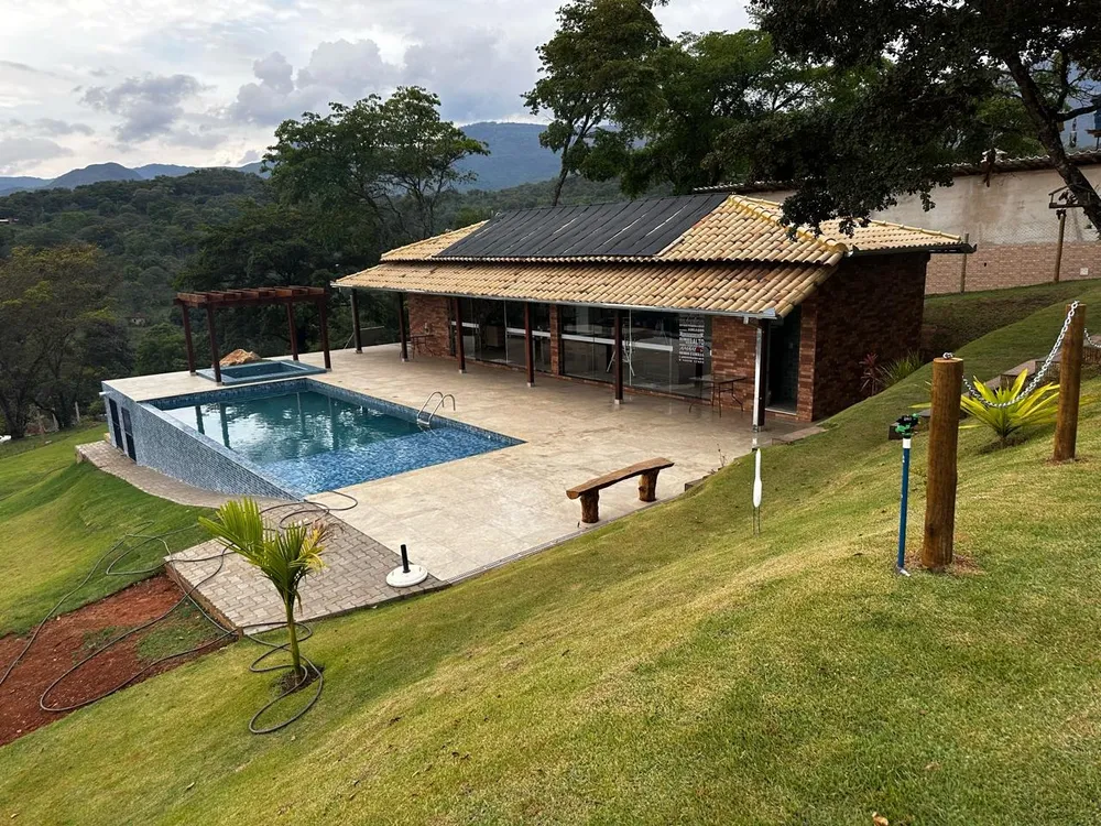 Chácara, 1 quarto - Foto 3