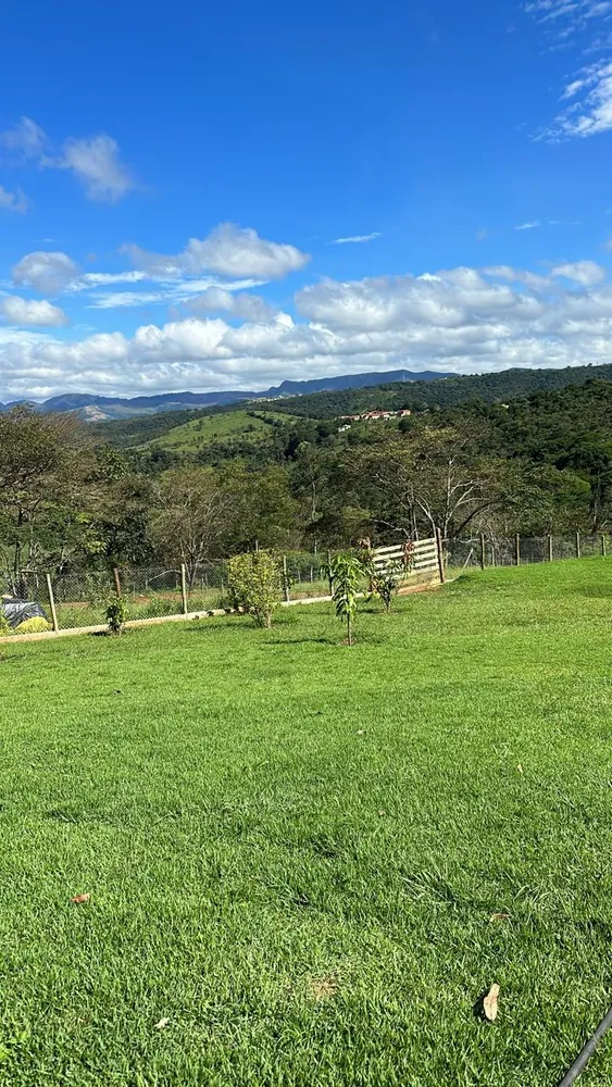 Chácara, 1 quarto - Foto 6