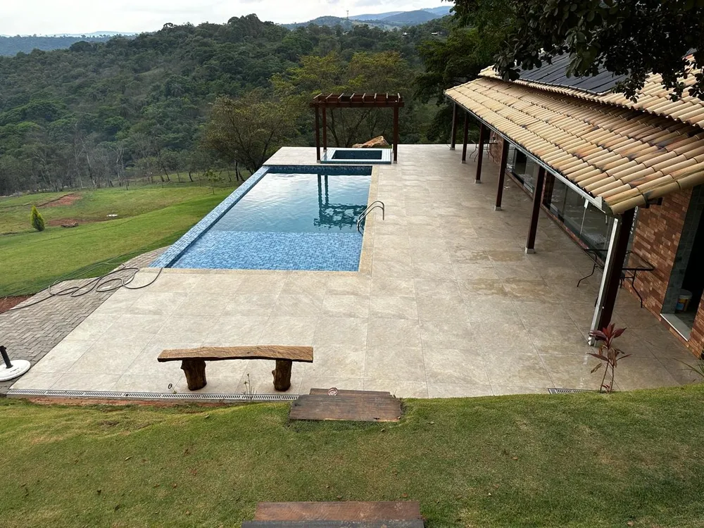 Chácara, 1 quarto - Foto 2