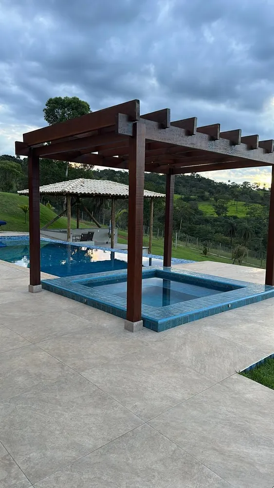 Chácara, 1 quarto - Foto 4