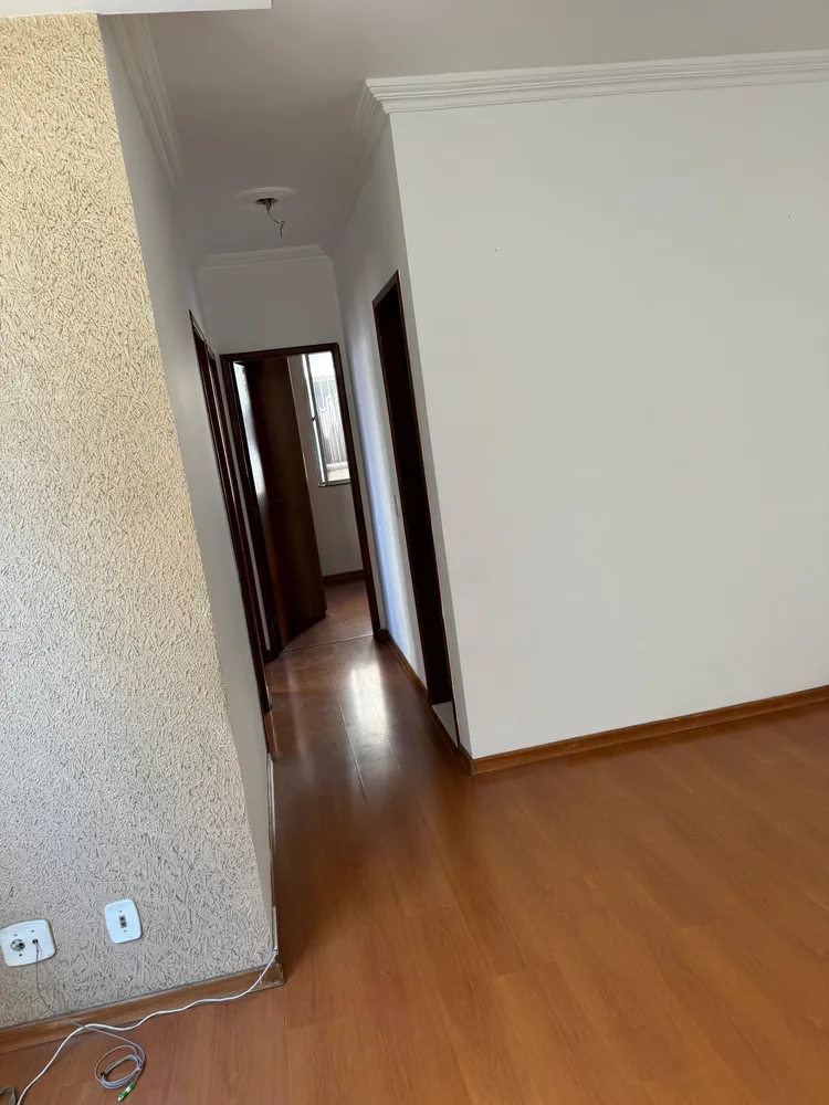Apartamento, 3 quartos, 67 m² - Foto 1