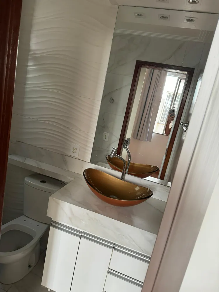 Apartamento, 3 quartos, 67 m² - Foto 2