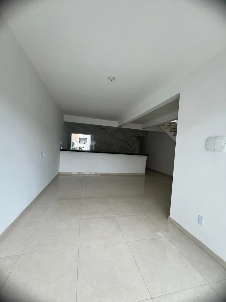 Casa, 3 quartos, 120 m² - Foto 1