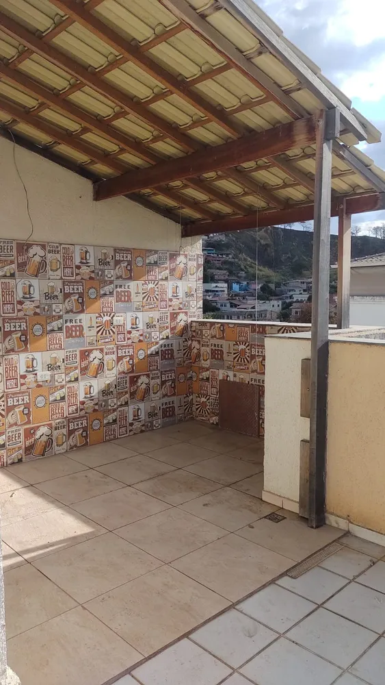 Cobertura, 3 quartos, 85 m² - Foto 1