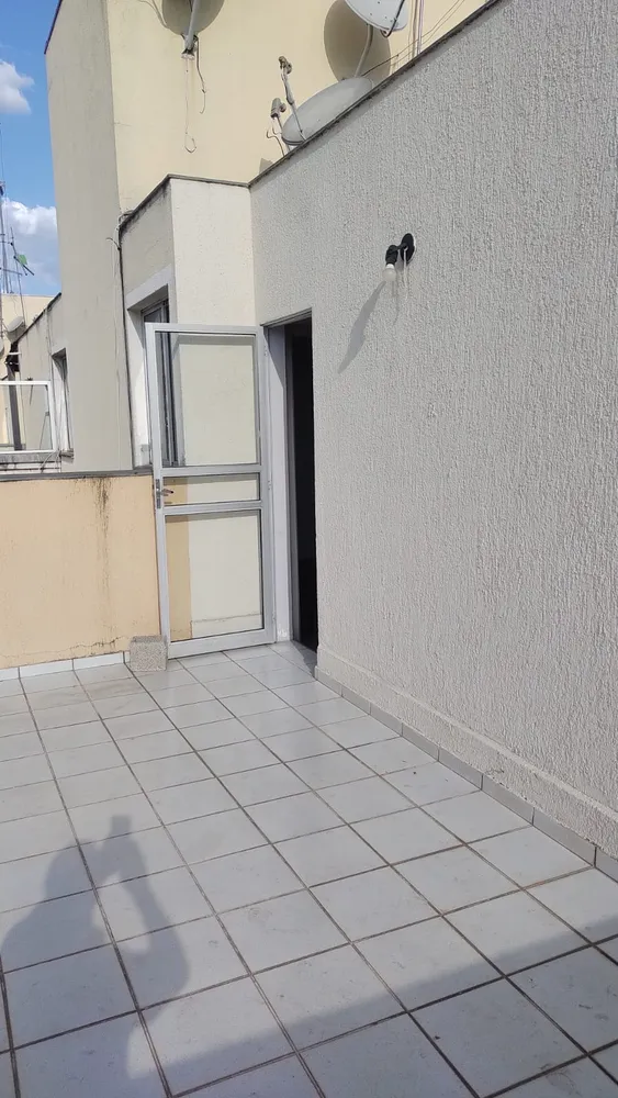 Cobertura, 3 quartos, 85 m² - Foto 2