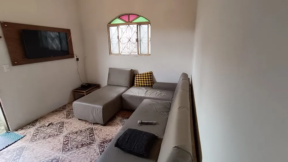Casa, 2 quartos, 210 m² - Foto 2