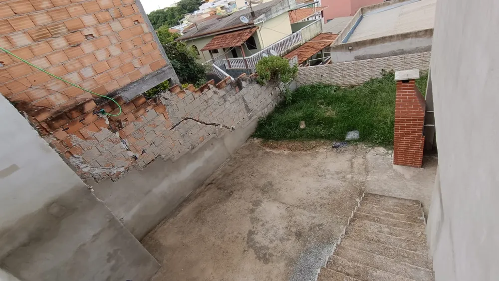 Casa, 2 quartos, 210 m² - Foto 3