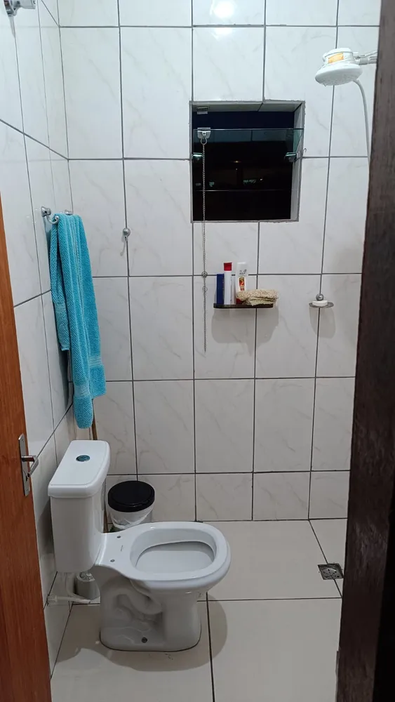 Casa, 2 quartos, 210 m² - Foto 6