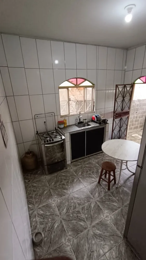 Casa, 2 quartos, 210 m² - Foto 5