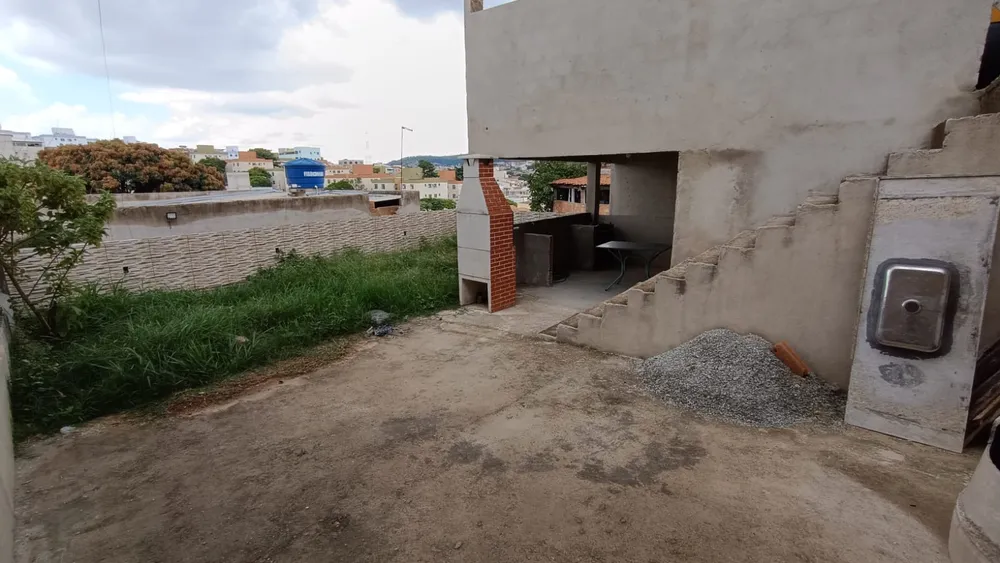 Casa, 2 quartos, 210 m² - Foto 4