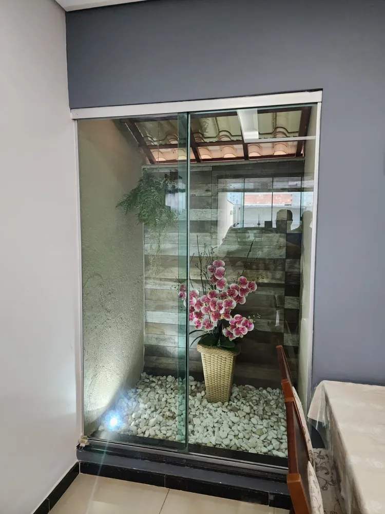Casa, 3 quartos, 150 m² - Foto 2