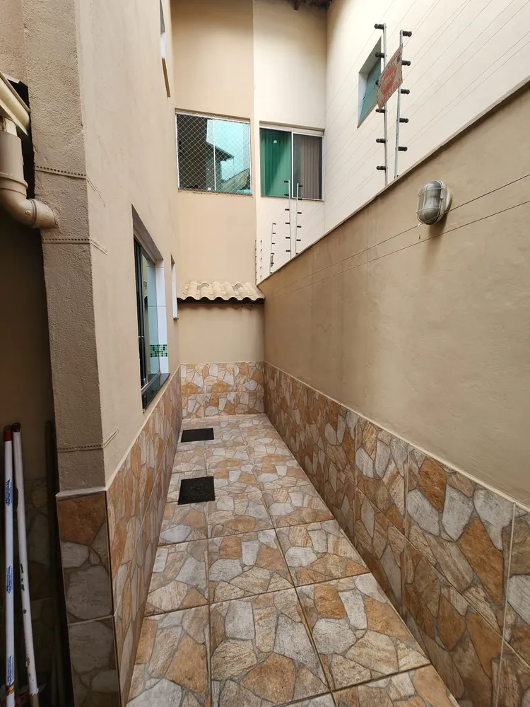 Casa, 3 quartos, 150 m² - Foto 7