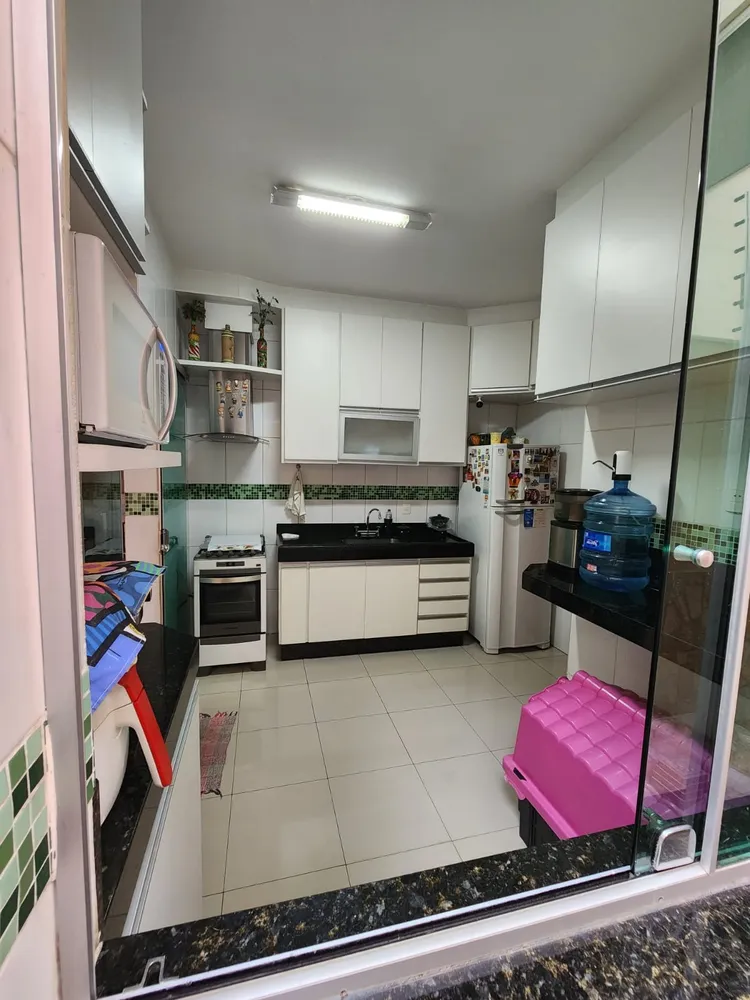 Casa, 3 quartos, 150 m² - Foto 3
