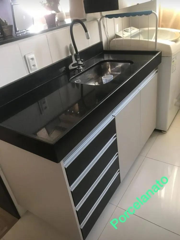 Apartamento, 2 quartos, 45 m² - Foto 5