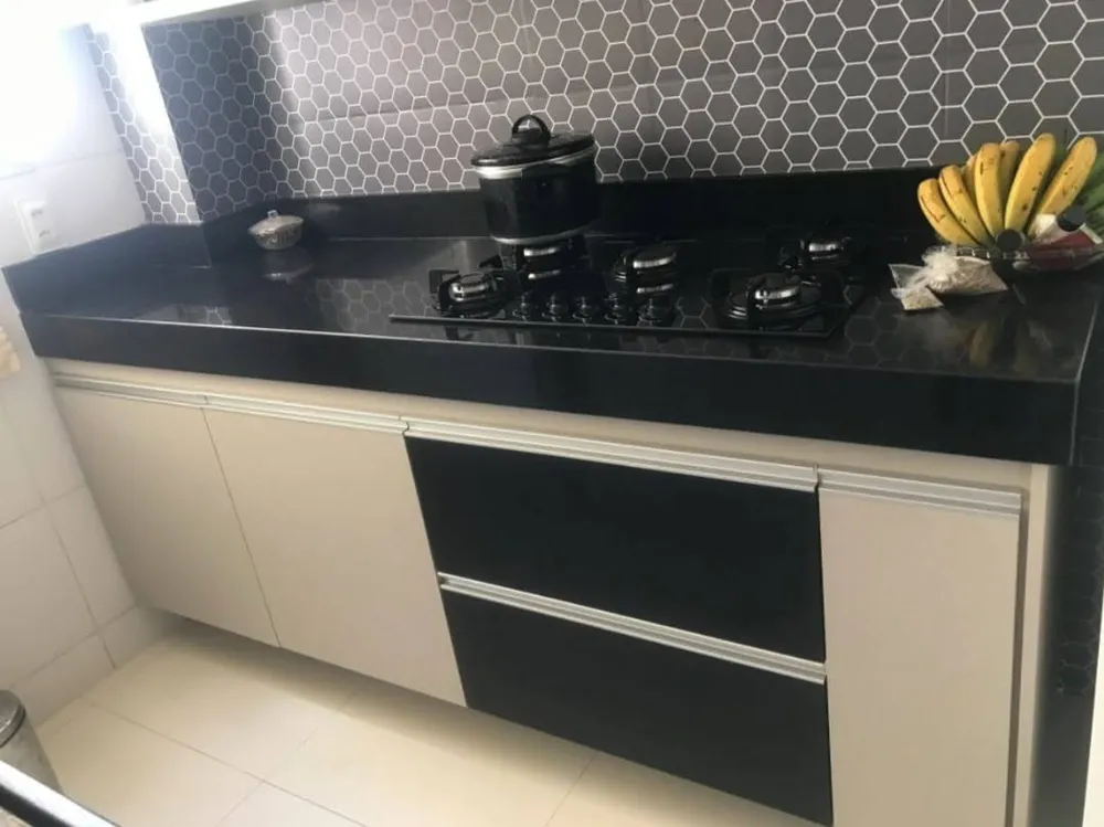 Apartamento, 2 quartos, 45 m² - Foto 4