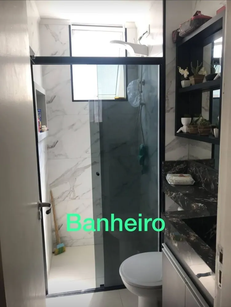 Apartamento, 2 quartos, 45 m² - Foto 6
