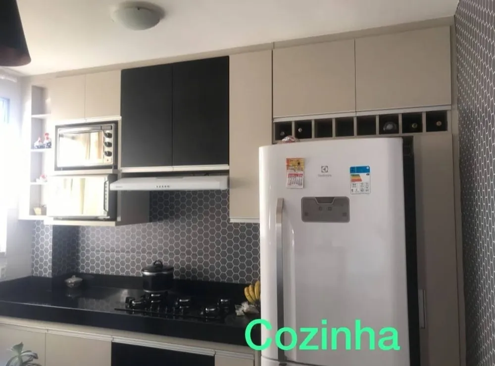 Apartamento, 2 quartos, 45 m² - Foto 2