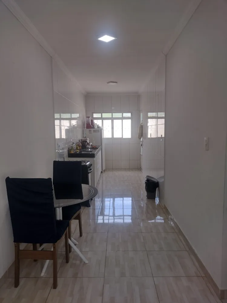 Casa, 1 quarto, 140 m² - Foto 1
