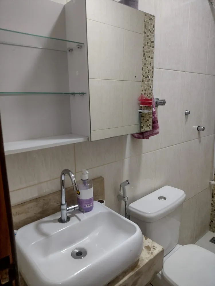 Casa, 1 quarto, 140 m² - Foto 3