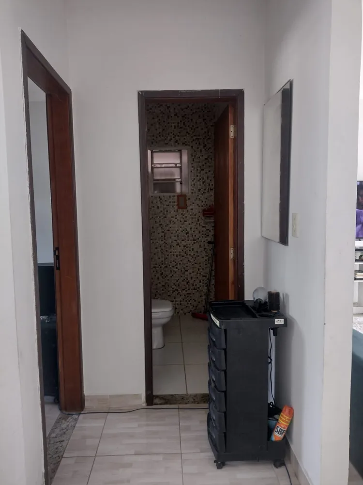 Casa, 1 quarto, 140 m² - Foto 2