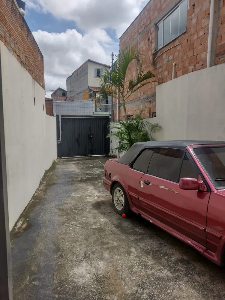 Casa, 1 quarto, 140 m² - Foto 8