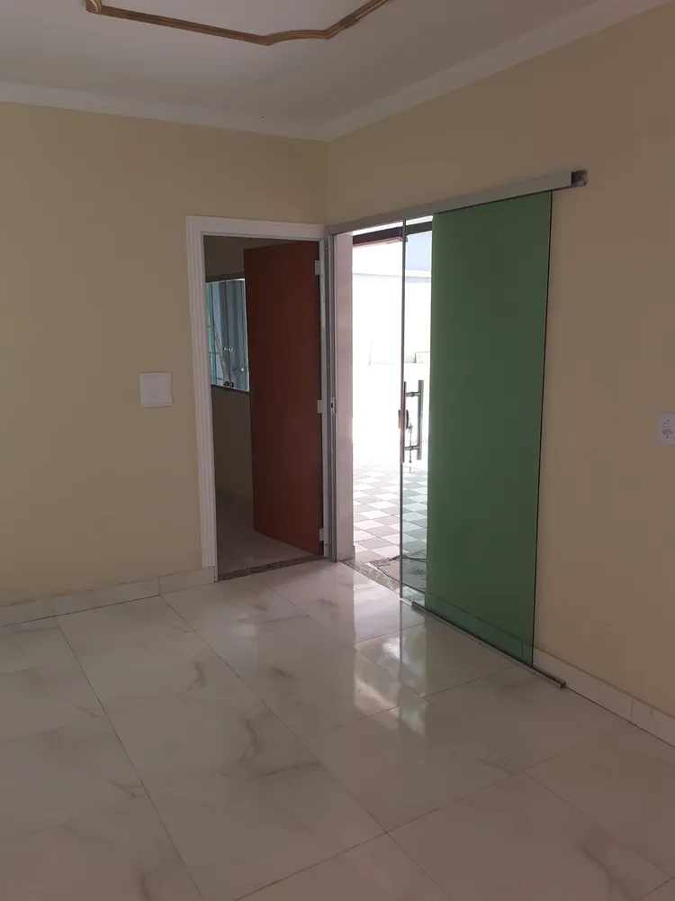 Casa, 2 quartos, 90 m² - Foto 1