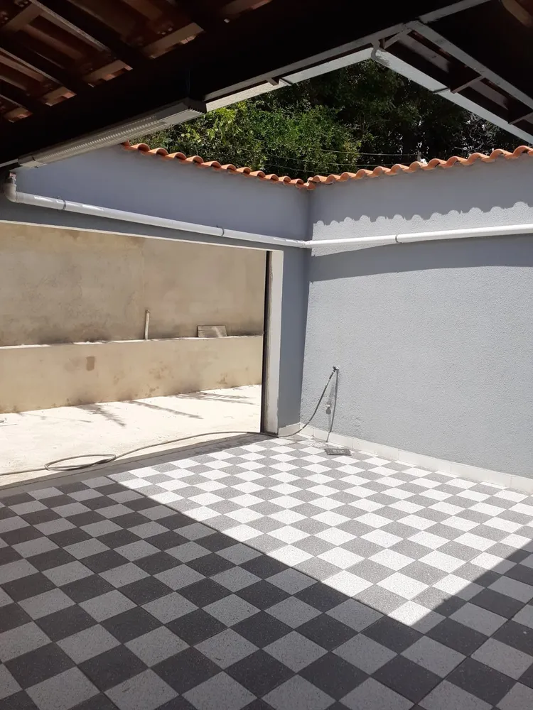 Casa, 2 quartos, 90 m² - Foto 6