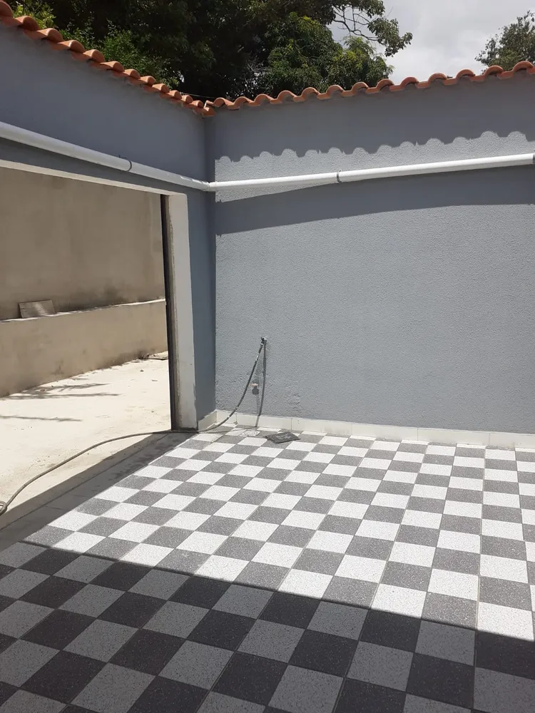 Casa, 2 quartos, 90 m² - Foto 8