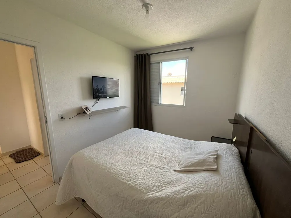 Apartamento, 2 quartos, 45 m² - Foto 2