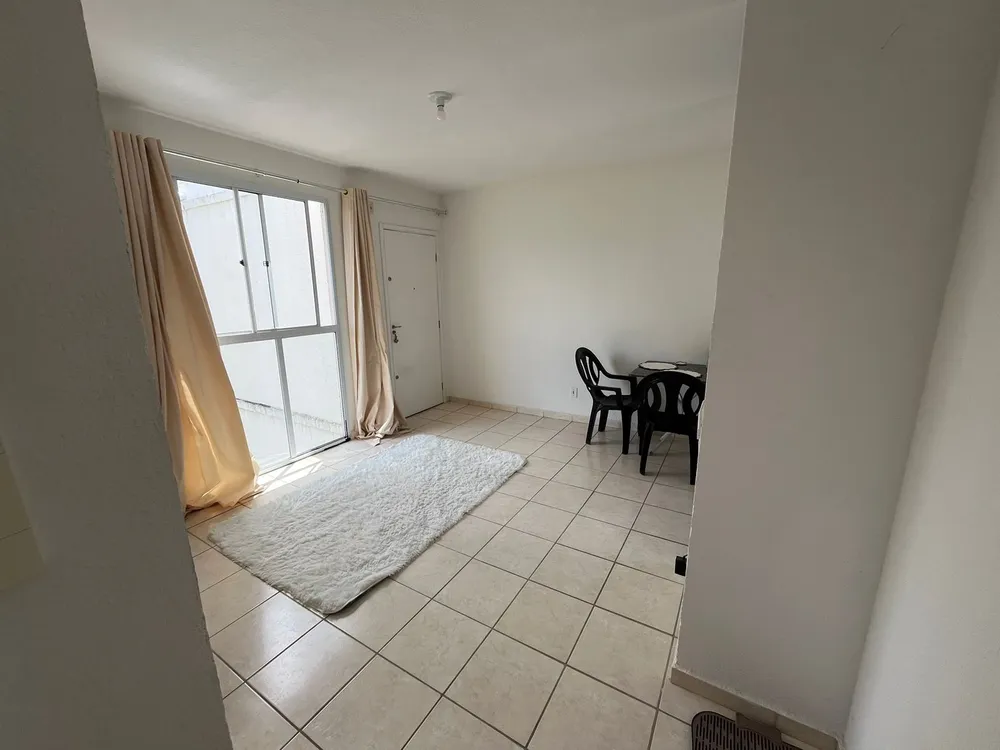 Apartamento, 2 quartos, 45 m² - Foto 6