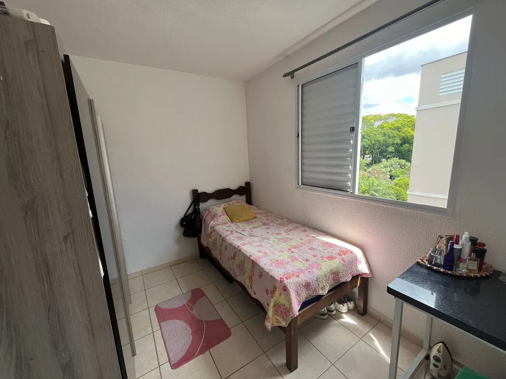 Apartamento, 2 quartos, 45 m² - Foto 5