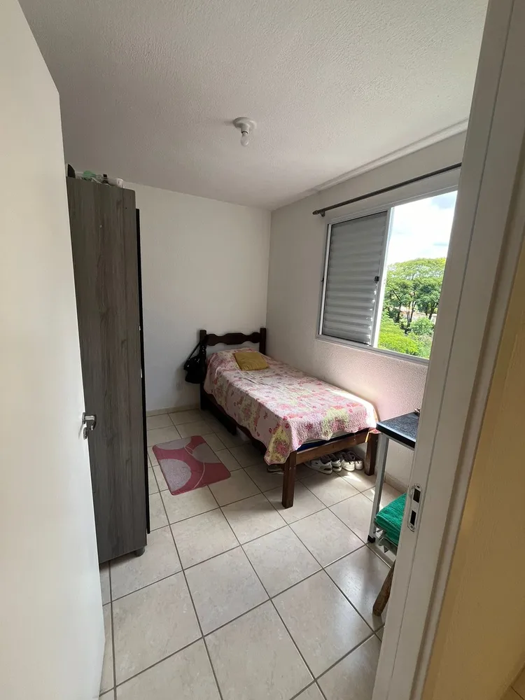 Apartamento, 2 quartos, 45 m² - Foto 3