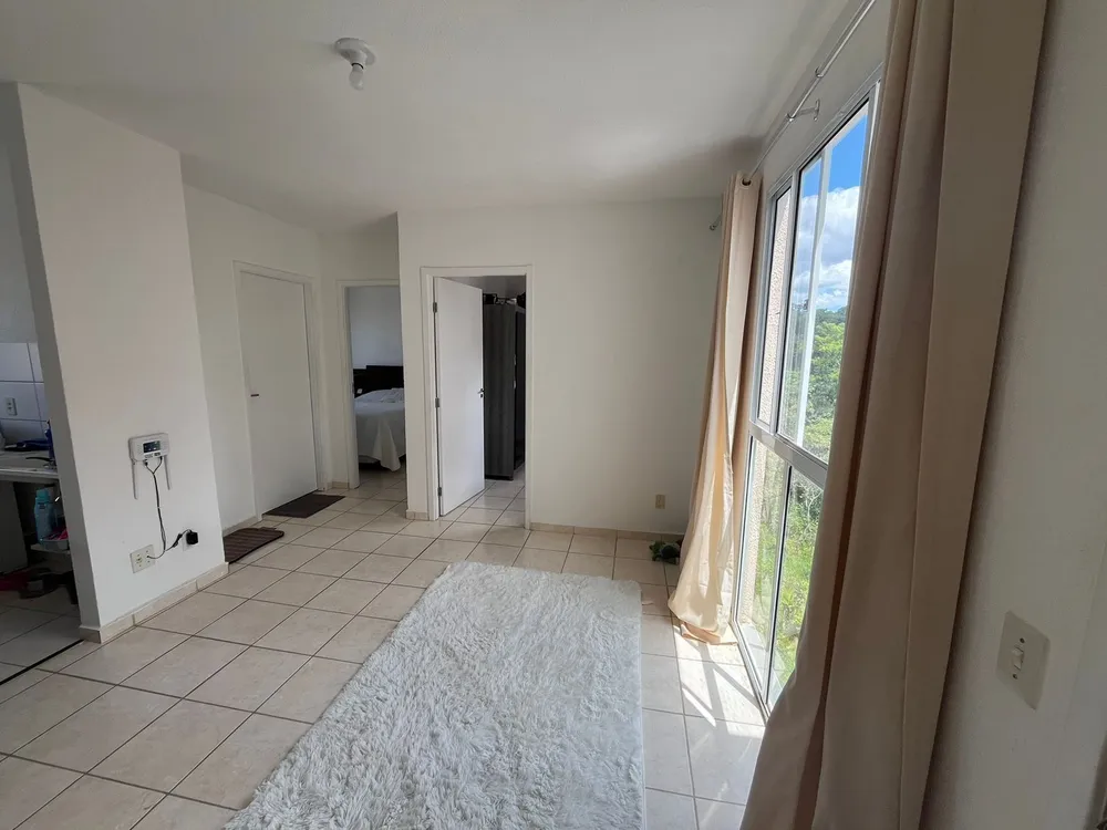 Apartamento, 2 quartos, 45 m² - Foto 7