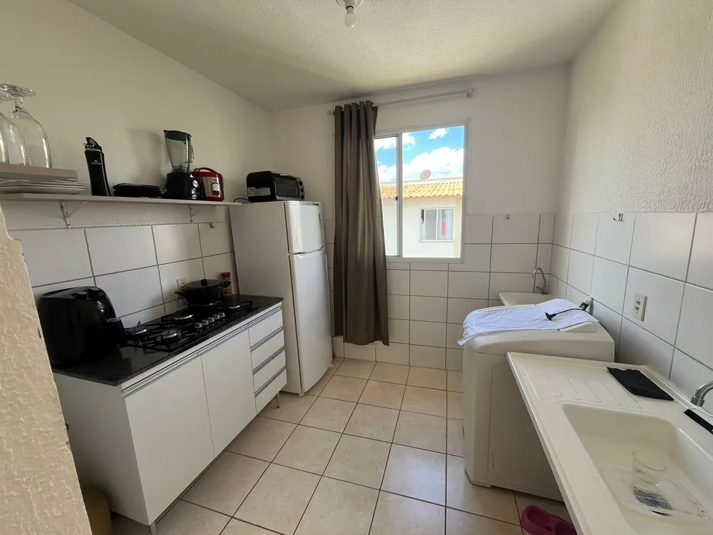Apartamento, 2 quartos, 45 m² - Foto 8