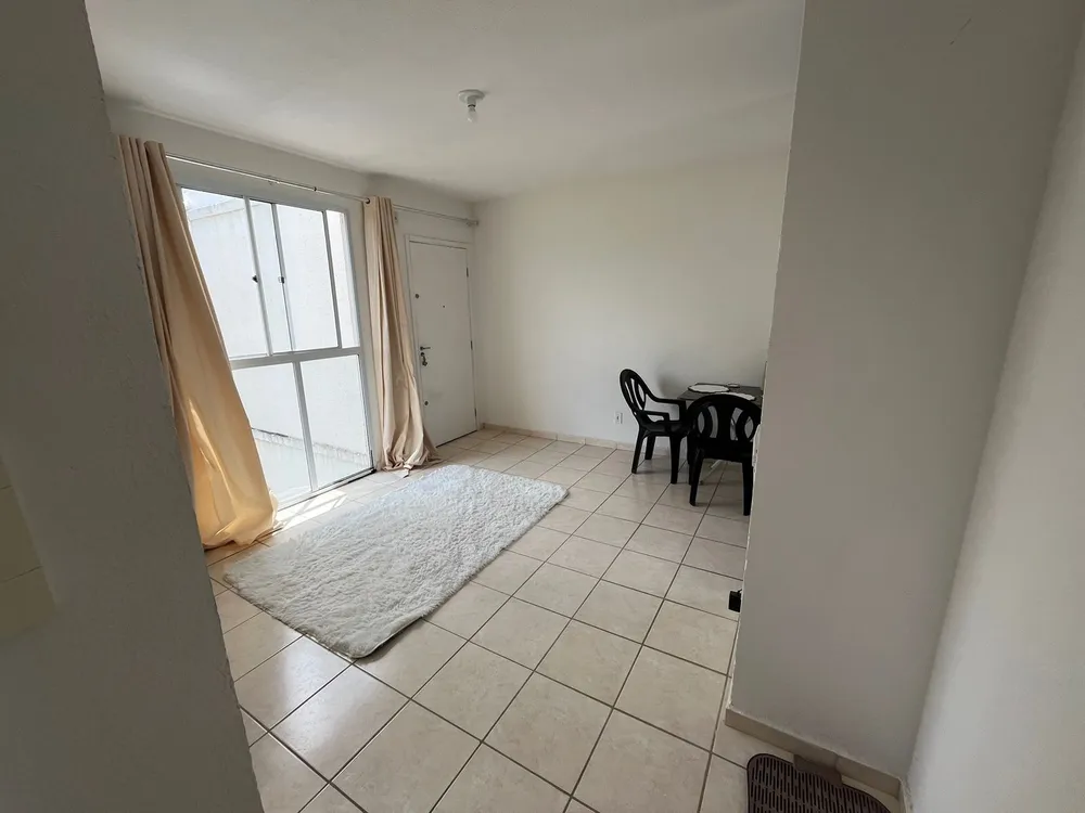 Apartamento, 2 quartos, 45 m² - Foto 1
